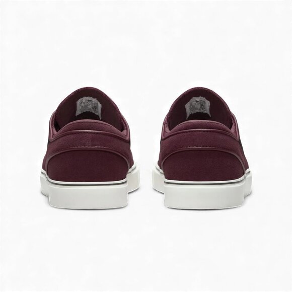 Nike SB Zoom Janoski OG+ Burgundy Crush FD6757-602 Size 6 SkateBoard dunk - Picture 4 of 11